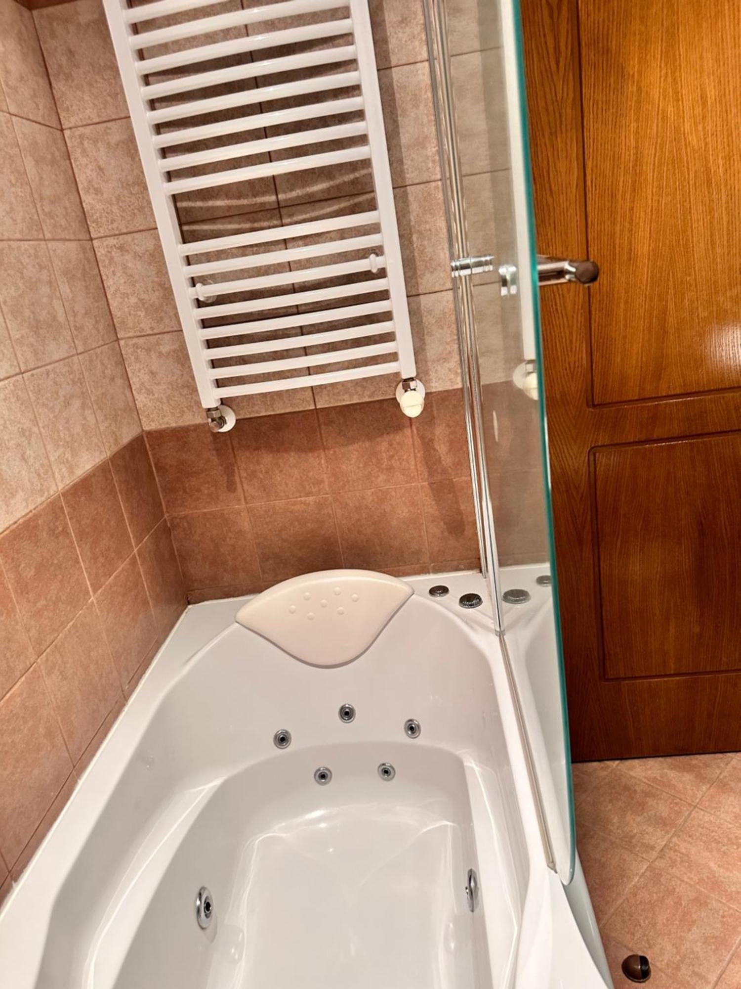 Prime Location One Bed Apartment With Hydro Bath In Royal Plaza Borovets Bagian luar foto